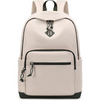 Customized Fashion Classic Backpack for School Travel College, Durable Water Resistant Bookbag