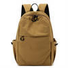 Daily Casual Kids Backpack, Water Repellent Oxford Nylon, Ergonomic Shoulder, Custom Logo, Direct Factory Bulk Wholesale