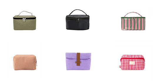 China Custom Cosmetic Bag Manufacturer: How To Check Factory Certifications And Authenticity
