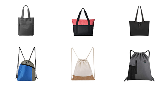 How to Design Trade Show Bags Attendees Reuse: Guide from a Trade Show Bag Supplier
