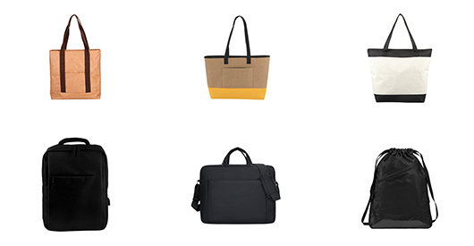 How To Identify The Best Promotional Bag Supplier for Your Corporate Branding Needs