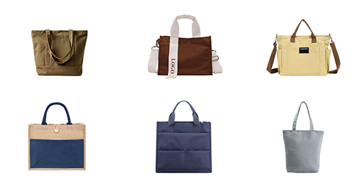 Promotional Tote Bag Supplier Guide: How To Choose The Printing Method for Tote Bags