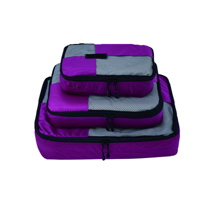 Travel Packing Organizers