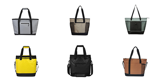 Insulated Tote Bags for Cold Chain Logistics: Functions And Customization Guide