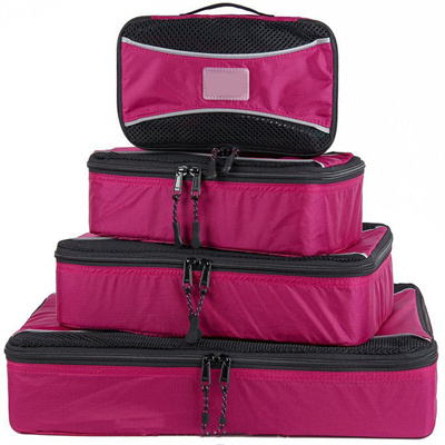 Travel Packing Cubes Exporter