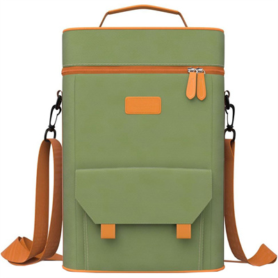 Custom Cooler Bag Manufacturer