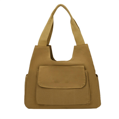 Canvas Tote Bag Manufacturer