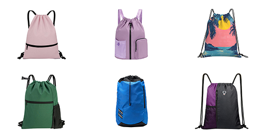 The Ultimate Guide To Ordering Promotional Cinch Bags for Your Business