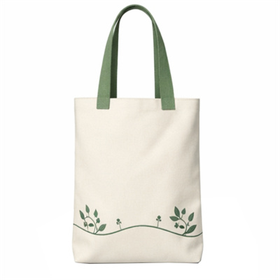 Recycled Cotton Tote Bags Wholesale