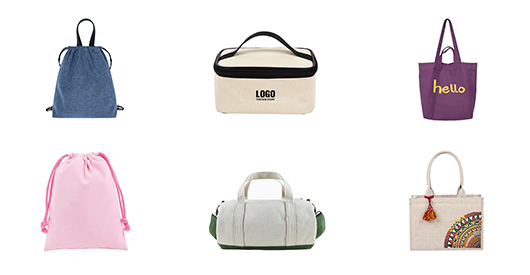 A Complete Guide To Partnering with A Professional Cotton Bag Factory