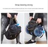 Waterproof Laptop Large Capacity Mens Travel Backpack High School Middle Student Bags