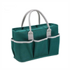 Multi-Pocket Large Capacity Eco-friendly Insulated Waterproof Cooler Lunch Bags 2 Persons Durable Portable for Outdoor Picnic