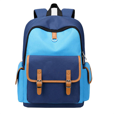 Manufacturer Backpack