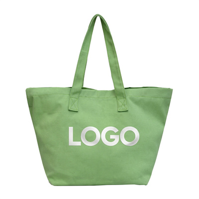 Custom Shopping Bags