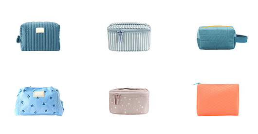 Custom Cosmetic Bag Manufacturer for Hotels: Elevate Guest Experience with Premium Amenities