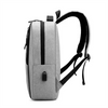 New Designer Backpack Office Laptop Backpack Black Nylon Laptop Backpacks Custom Logo Anti Theft Custom Laptop School Bags