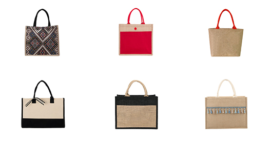 How To Choose The Right Wholesale Jute Totes for Your Business
