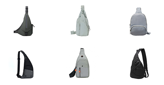 Sling Bag Company: Why Custom Sling Bags Are The Best Choice To Boost Trade Show ROI