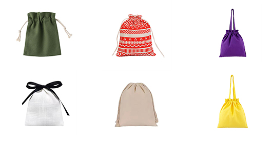 Cotton Muslin Bags Wholesale Sourcing Guide: The New Trend in Eco-Friendly Packaging
