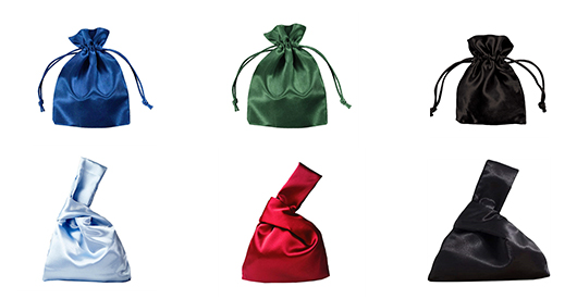 Satin Bags Wholesale: The 2026 Guide To Choosing Your Perfect Supplier