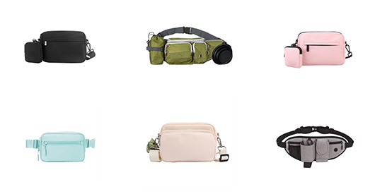 Why Bum Bags for Dog Walking Will Lead The 2026 Pet Product Trend？