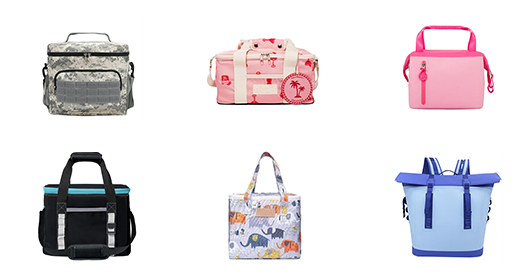Custom Insulated Cooler Bags: Corporate Brand Marketing And Practical Solutions (2026 Update)