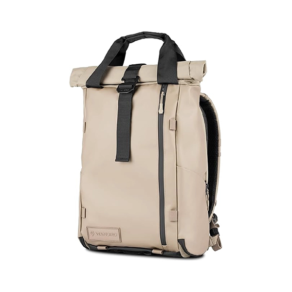 Roll-top Waterproof Travel Laptop Outdoor Backpack Gym Custom Logo Custom Logo Backpack 