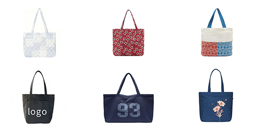 Printed Tote Bags Wholesale Guide 2026: Full Analysis of Pricing, Customization & Trends
