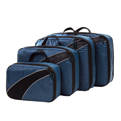 Travel Packing Cubes ODM