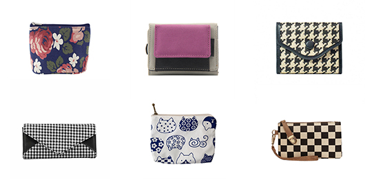 Wholesale Purses 2026: Three Core Trends To Boost Your Procurement Advantage