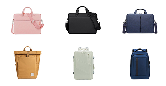Laptop Bag Factory: Key Insights into Global Trends & Transformation Paths