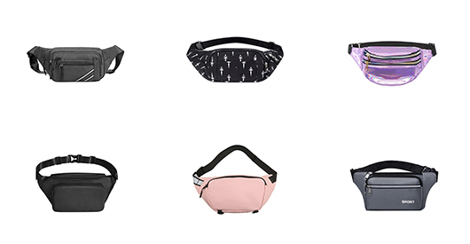 Fanny Pack Factory 2026: Design Trends for Market-Leading Fanny Packs