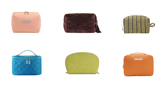 Why Make Up Bags Bulk Are A Dual Benefit for Brands: Cost Savings & Maximum Exposure
