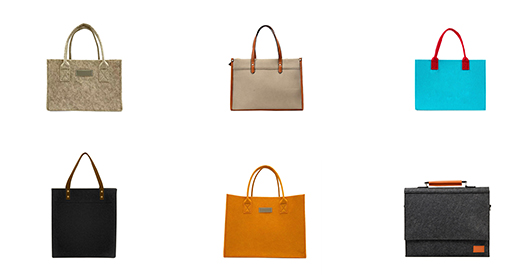 Felt Tote Bags for Corporate Gifting: What Your Corporate Gift Bag Supplier Wants You To Know