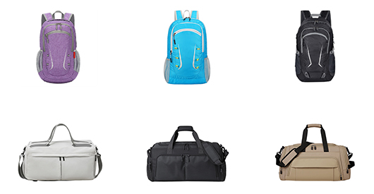 Wholesale Bags UK: The Ultimate Material Guide for Brand Alignment