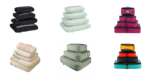 Why Choosing A Professional Travel Packing Cubes Exporter Is The Key To Corporate Success