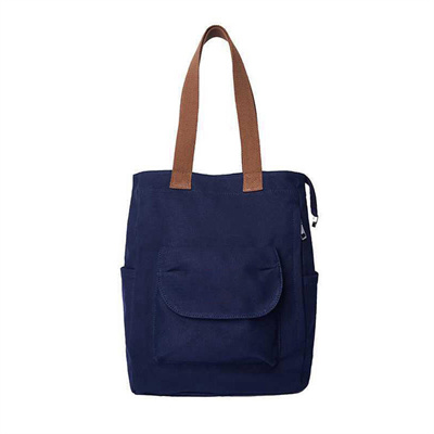 Canvas Tote Bag Manufacturer