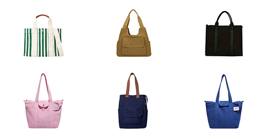 Canvas Tote Bag Manufacturer Selection Guide: New Design Trends for Tote Bags 2026-2027