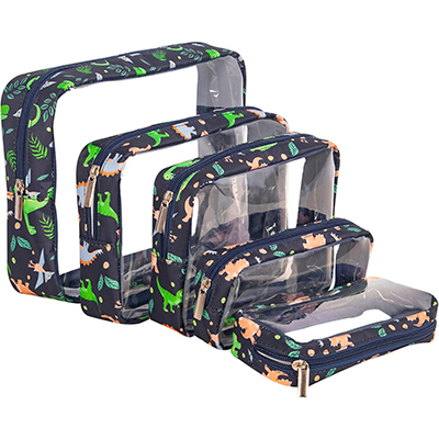 Travel Organizer China