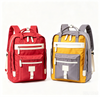 Durable Oxford Waterproof Lightweight Large-Capacity Backpack Multi-function Leisure Laptop with Zipper for Unisex