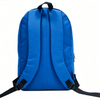 Back to School Promotional 600D Polyester Cheap Casual Backpack Kids School Bag