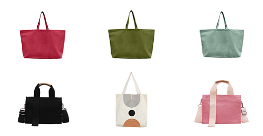 Blank Canvas Bags Wholesale: Key Factors Every Bulk Buyer Should Know