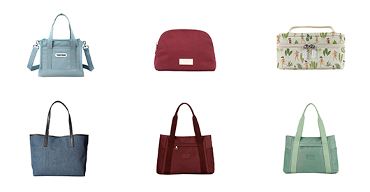 Top Chinese Bag Manufacturers (Latest 2026 Edition)