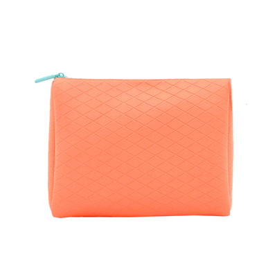 Custom Cosmetic Bag Manufacturer